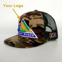 custom trucker caps australia