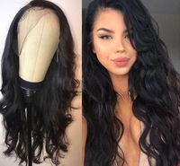 Brazilian Water Wave Short Hairstyles Australia New Featured