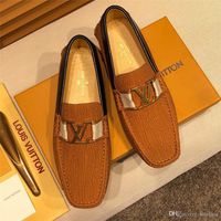 Uomini Mocassini Scarpe Slip su Bling Elegante Appartamenti Partito Scarpe Uomini Mocassini Scarpe Slip su Bling Elegante Appartamenti Partito Scarpe