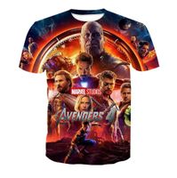avengers t shirt nz