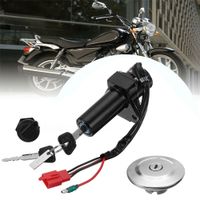 Clutch Cable to suit Honda CBF500-4 6 A4 A6 2004-2006
