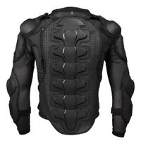 Wholesale Strong Mountain Bike Motorcycle Body Armor Jacket Downhill Full Body Protector