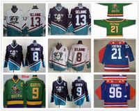 mighty ducks d5 jersey
