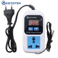 temperature controller canada