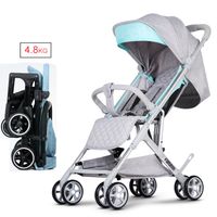 best umbrella stroller nz