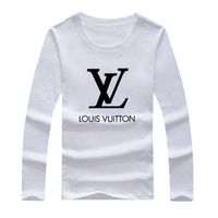 BLEND Camiseta de Manga Larga para Hombre