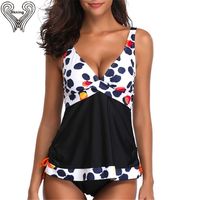 womens plus size swimwear canada