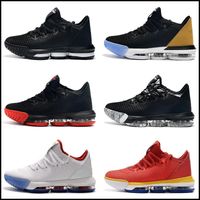 lebron 16 fresh bred canada