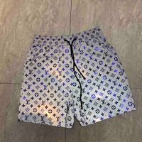 pantaloni corti reflective