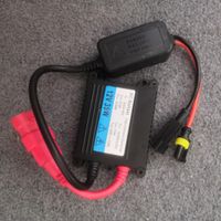 2x 35W//55W Universal Xenon HID Replacement Conversion Kit Digital DC Ballast 12V