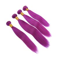 Shop Purple Hair Extensions Weft Uk Purple Hair Extensions Weft