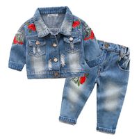 toddler girl tracksuits uk