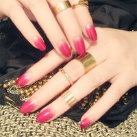 Wholesale Acrylic Decorative Nails - Buy Cheap Acrylic ...