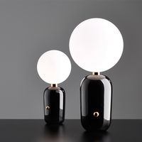Wholesale Table Lamp Glass Balls For Resale Group Buy Cheap