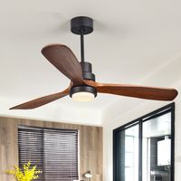 Wood Ceiling Fans Nz Buy New Wood Ceiling Fans Online From Best