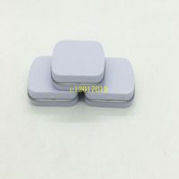 hinged tins wholesale