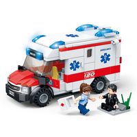 toy ambulance australia