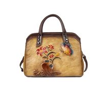 genuine leather handbags nz