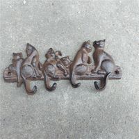 Wholesale Cast Iron Hooks Canada Best Selling Wholesale Cast