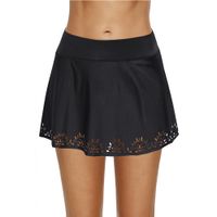 swim skirt women's swimwear