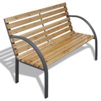 Wholesale Garden Bench Buy Cheap Garden Bench 2020 On Sale In