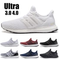 Scarpe Ultraboost Uncaged Grigio adidas adidas Italia