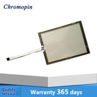 ELO original SCN-A5-FLT10.4-Z03-0H1-R E073006 touch screen panel