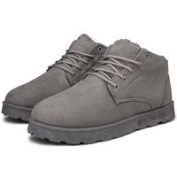 Shop Mens Vintage Ankle Boots UK | Mens mycolen brand casual winter boots vintage style brown uk
