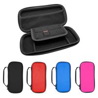 Wholesale Hard Portable Eva Case for Nintendo Switch Lite Console Ns Switch Mini Travel Storage carrying Bag Accessories