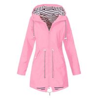 plus size rain jacket canada