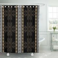 Black Gold Curtains Nz Buy New Black Gold Curtains Online From