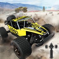 rc rock crawler australia