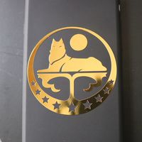 Vinyl Decal Sticker Legend Of Zelda Triforce Splash Car Truck JDM Fun 9/"