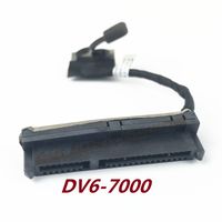 Hard Drive HDD Connector /& Cable for HP 50.4SU16.031 Pavilion DV6-7000 DV7-7000
