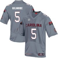 Wholesale Custom Mens Youth South Carolina Gamecock Any Name Any Number Personalized Kids Man Home Away NCAA College Football Jerseys
