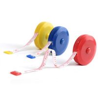 Retractable Body Measuring Tape Australia New Featured