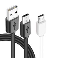 Wholesale Fast Charging Micro USB cables type c Cable A Sync Data m m m m crods for android smartphone
