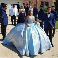 quinceanera dresses canada