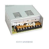 36V Power Supply For CNC Servo Stepper Motor Driver NEW