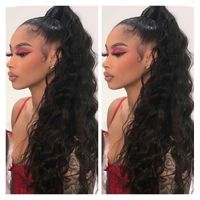 Wrap Natural Hair Online Shopping Wrap Natural Hair For Sale