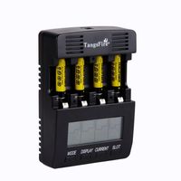 Wholesale Freeshipping BT C2000 Ni MH Battery Charger Intelligent Resistance Charger AA AAA C D V