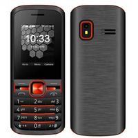 Wholesale 9670 Cheap Cell Phones G RAM G ROM quot screen button keyboard Dual Sim mobile phone Support GPRS wap Whatsapp GSM