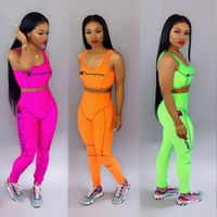 pantaloni rossi champion