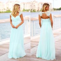 green maternity bridesmaid dresses