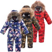 children's winter jackets australia
