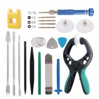 Kit Réparation 11 en 1 Iphone Tablette Console video outils telephone GSM !