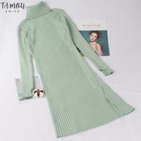 turtleneck sweater dress canada