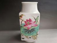 Discount Chinese Vases Black Chinese Vases Black 2020 On Sale At