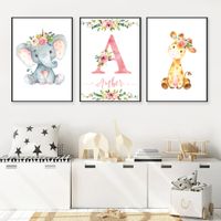 nursery wall art canada