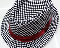 baby trilby hat uk